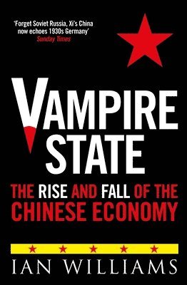 Vampire State 1