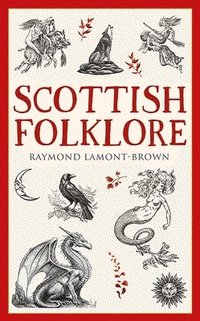 bokomslag Scottish Folklore