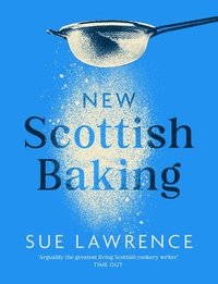 bokomslag New Scottish Baking