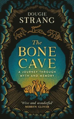 bokomslag The Bone Cave