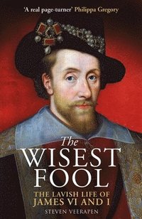 bokomslag The Wisest Fool