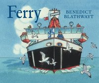 bokomslag Ferry