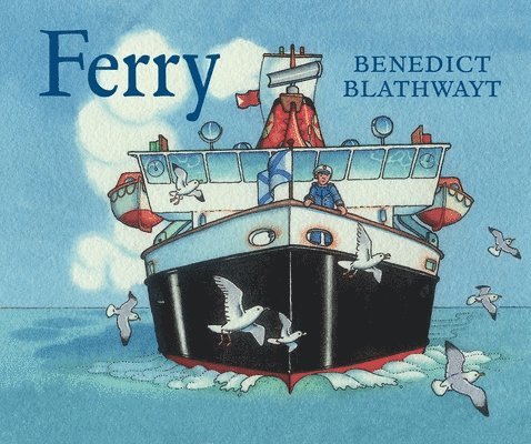 Ferry 1