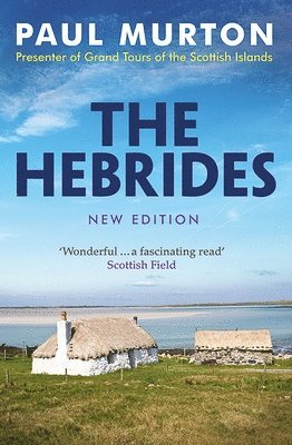 Paul Murton - Hebrides, Häftad