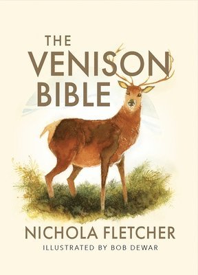 The Venison Bible 1