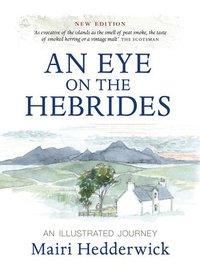 bokomslag An Eye on the Hebrides