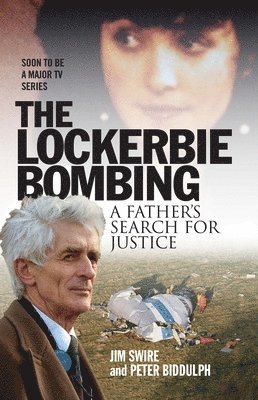 bokomslag The Lockerbie Bombing