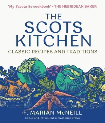 The Scots Kitchen 1