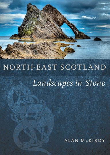Alan McKirdy - North-East Scotland, Häftad
