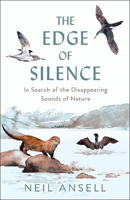 The Edge of Silence 1