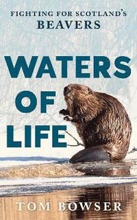 bokomslag Waters of Life