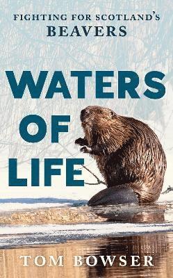 bokomslag Waters of Life
