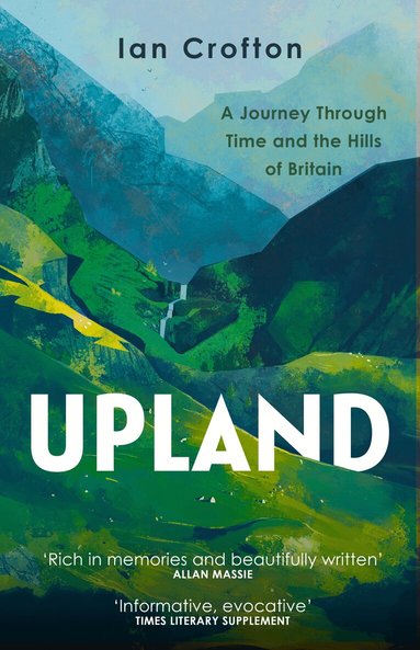 Ian Crofton - Upland, Häftad