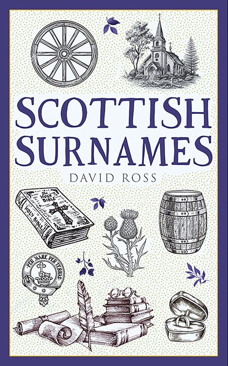 Scottish Surnames