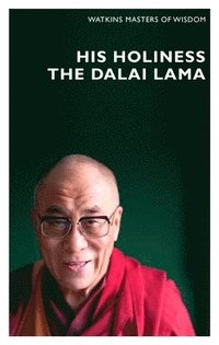 bokomslag His Holiness The Dalai Lama