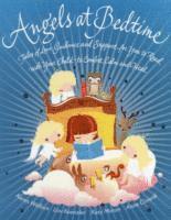 Karen Wallace, Lou Kuenzler, Ka Moran - Angels at Bedtime, Inbunden