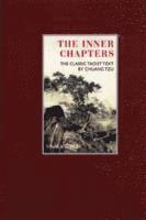 Chuang Tzu - Eternal Moments: Inner Chapters, Inbunden