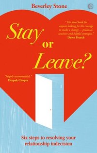 bokomslag Stay or Leave