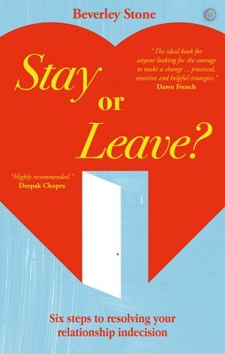 bokomslag Stay or Leave