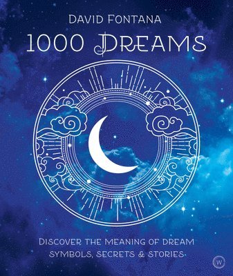 bokomslag 1000 Dreams