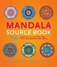 bokomslag Mandala Source Book