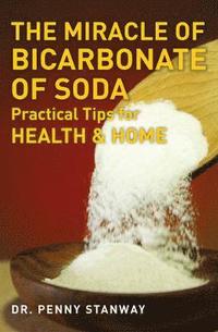 bokomslag Miracle of Bicarbonate of Soda