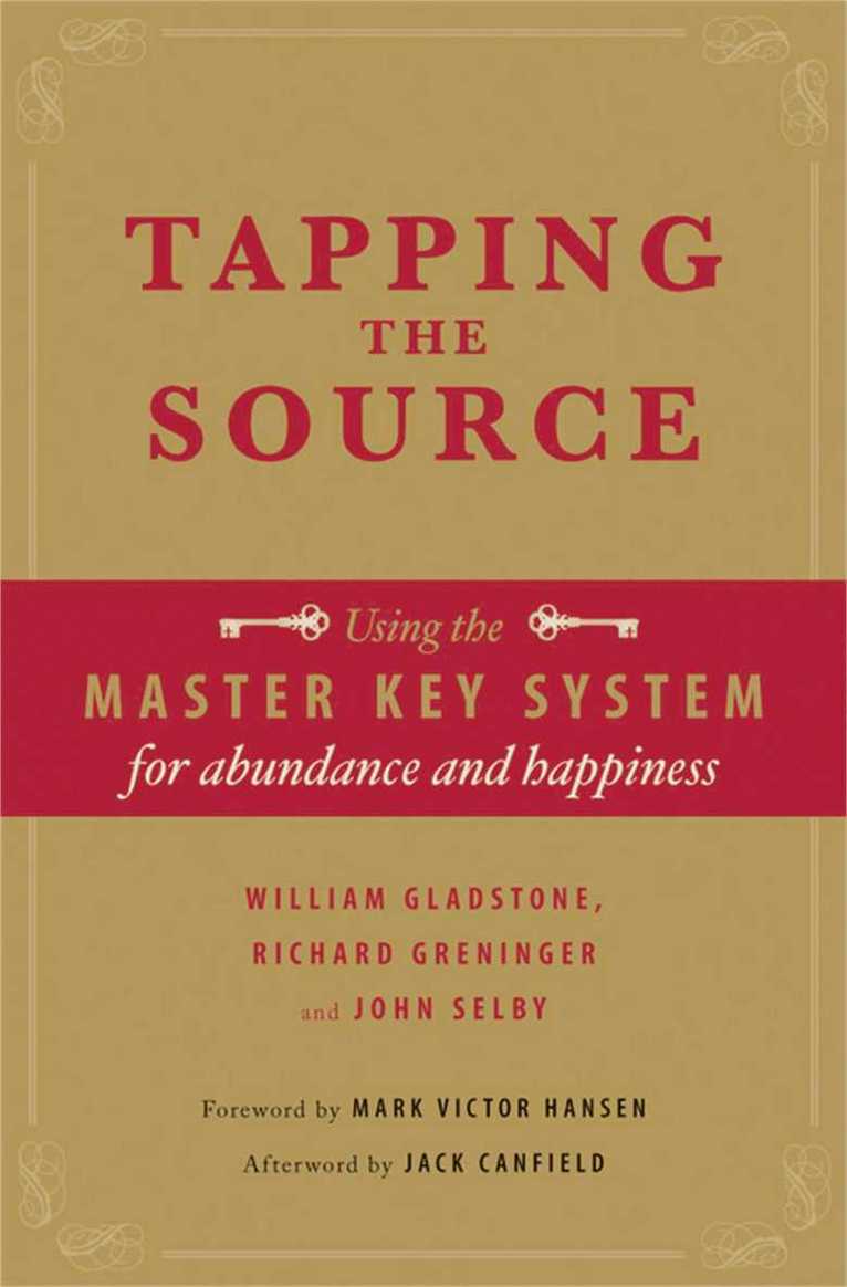 Tapping the Source