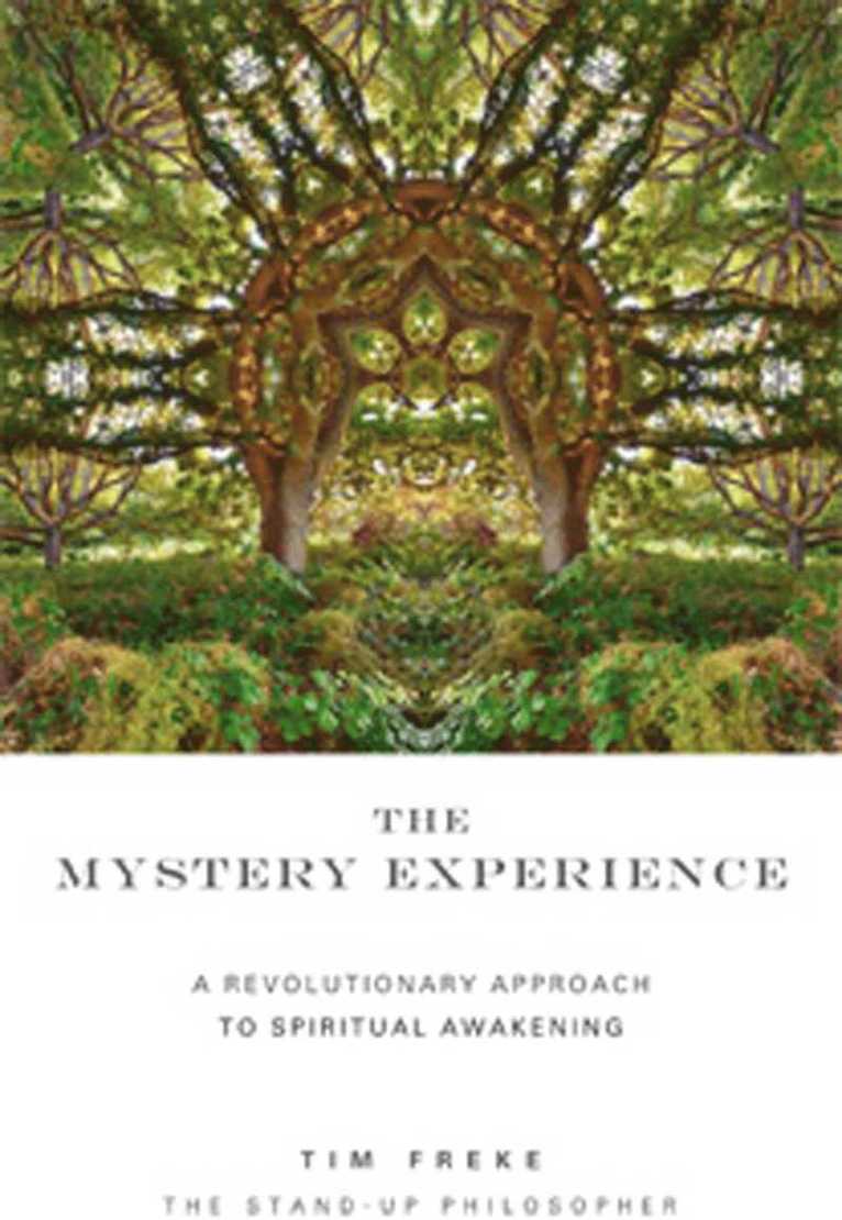 Tim Freke - Mystery Experience, Häftad