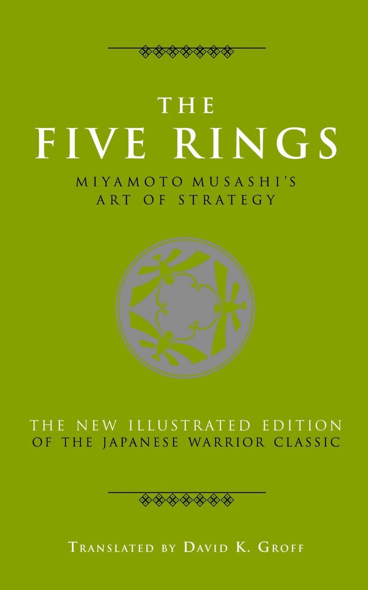 Five Rings