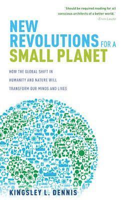 bokomslag New Revolutions for a Small Planet