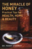 bokomslag Miracle of Honey