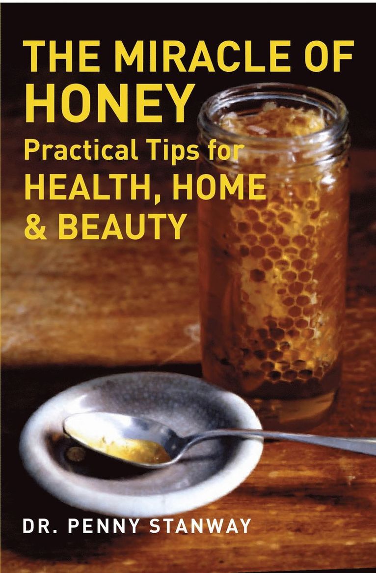 Miracle of Honey