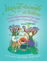 bokomslag Magical Animals at Bedtime