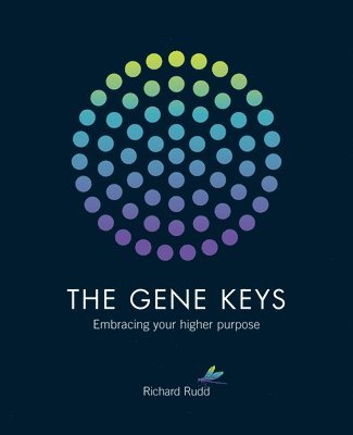 bokomslag The Gene Keys
