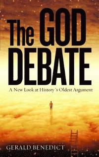 bokomslag God Debate