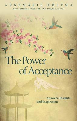 Power of Acceptance 1