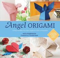 bokomslag Angel Origami