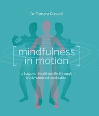 bokomslag Mindfulness in Motion