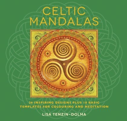 Celtic Mandalas 1