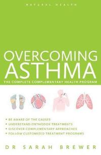 bokomslag Overcoming Asthma