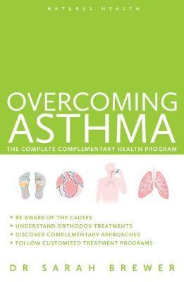 Overcoming Asthma 1