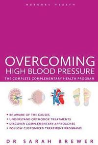 bokomslag Overcoming High Blood Pressure