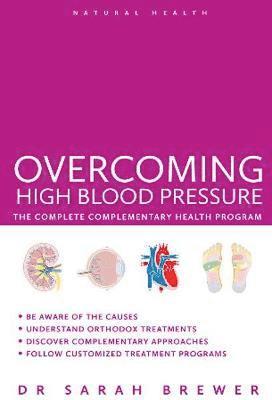 Overcoming High Blood Pressure 1