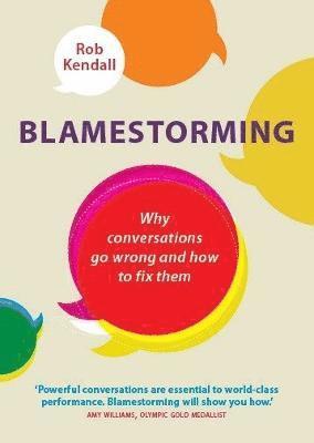 Blamestorming 1