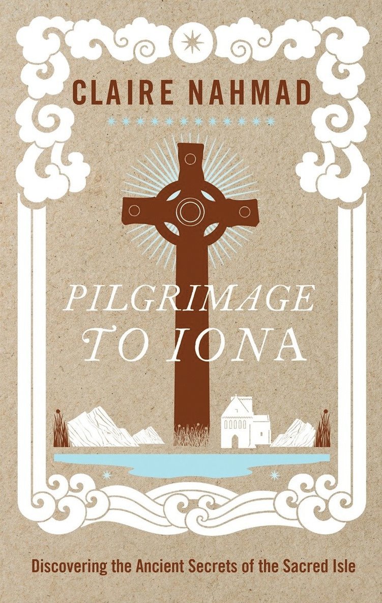 Pilgrimage to Iona 1