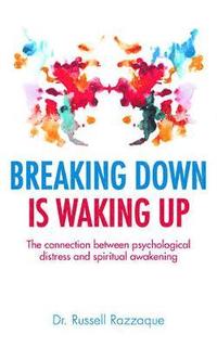 bokomslag Breaking Down is Waking Up