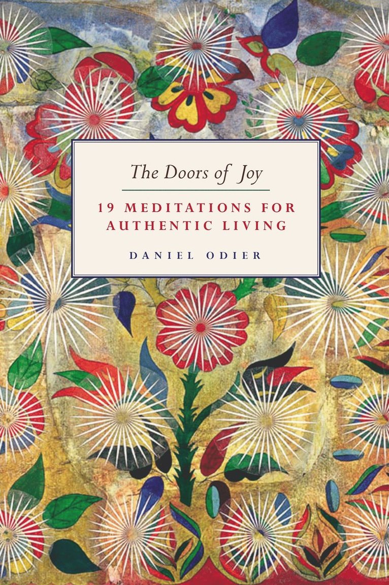 Doors of Joy
