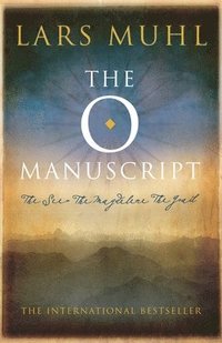 bokomslag The O Manuscript