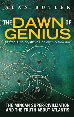 bokomslag Dawn of Genius