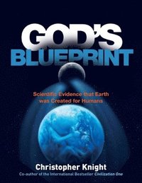 bokomslag God's Blueprint